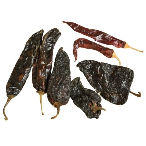 Aji Chiplote Seco